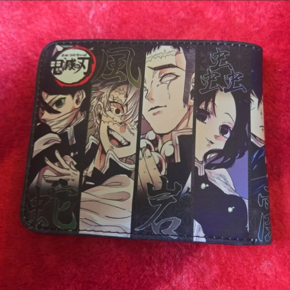 Shonen Jump new demon